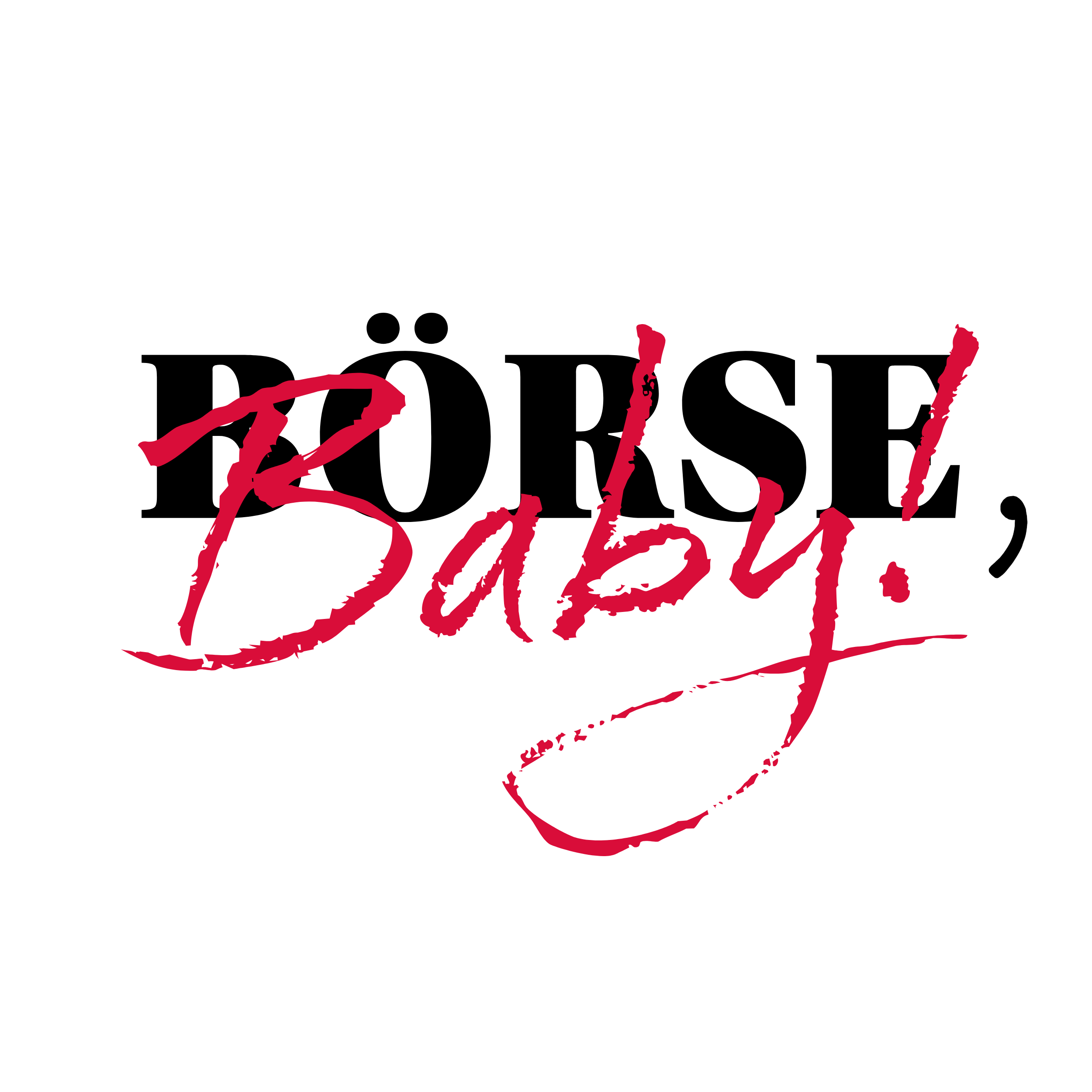 Börse, Baby!